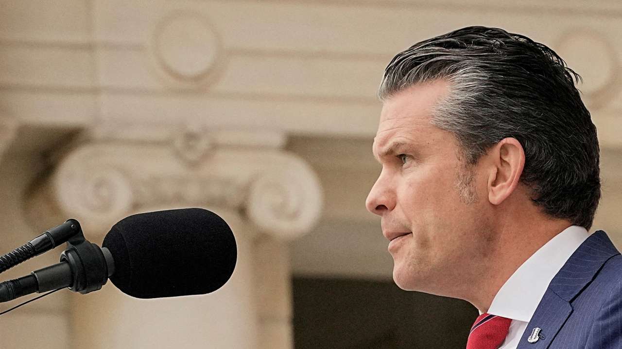 FILE PHOTO: Memorial Day in Arlington, Virginia