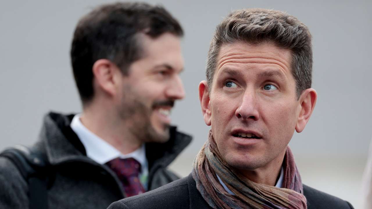 G7 foreign ministers' meeting in Italy