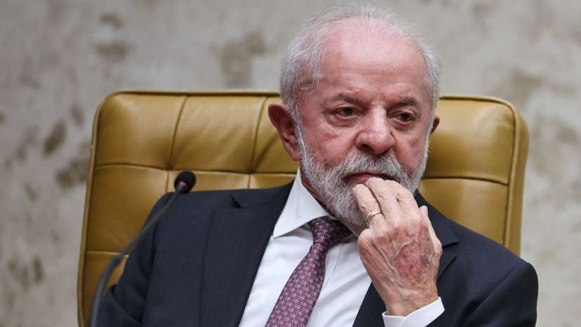 Lula calls for cooperation, not rivalry, in Brazil’s global role