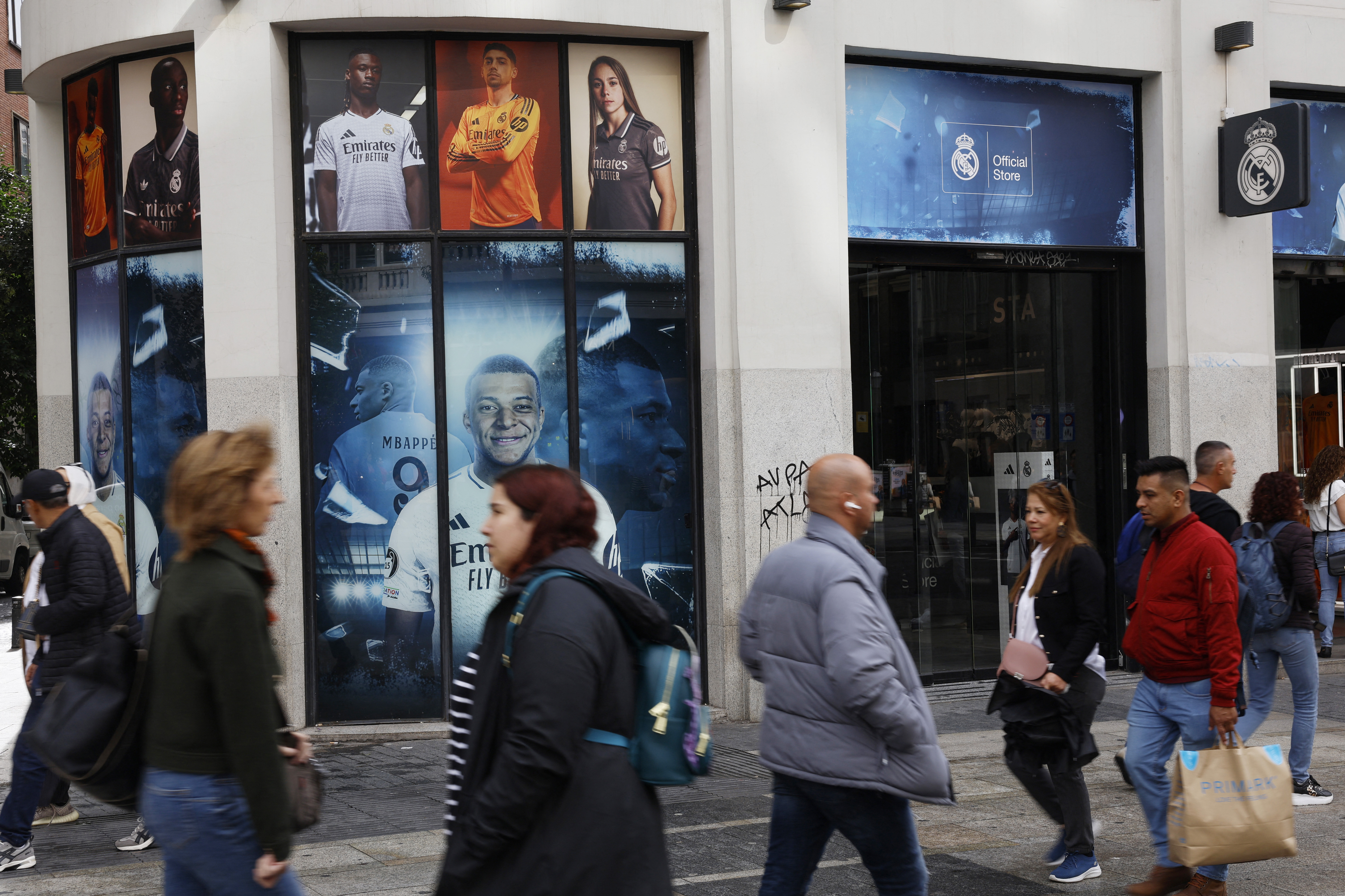 Real Madrid Official Store