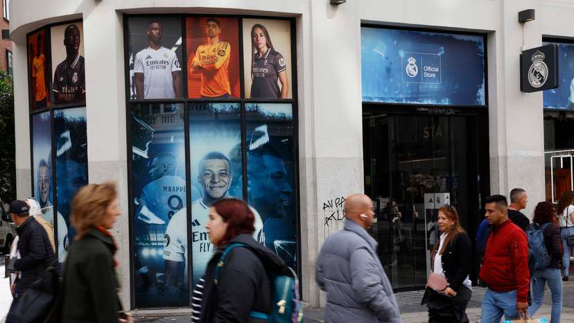 Real Madrid Official Store