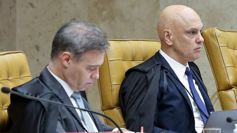 Julgamento histórico no STF