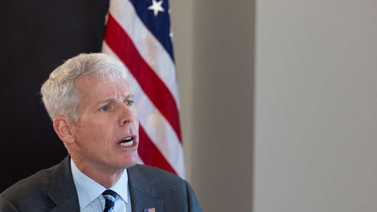 Energy and business leaders gather at CERAWeek in Houston