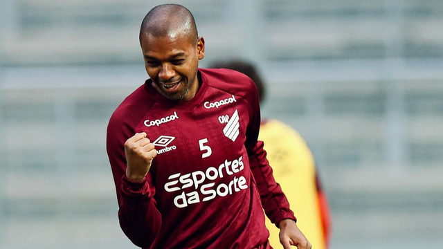Fernandinho