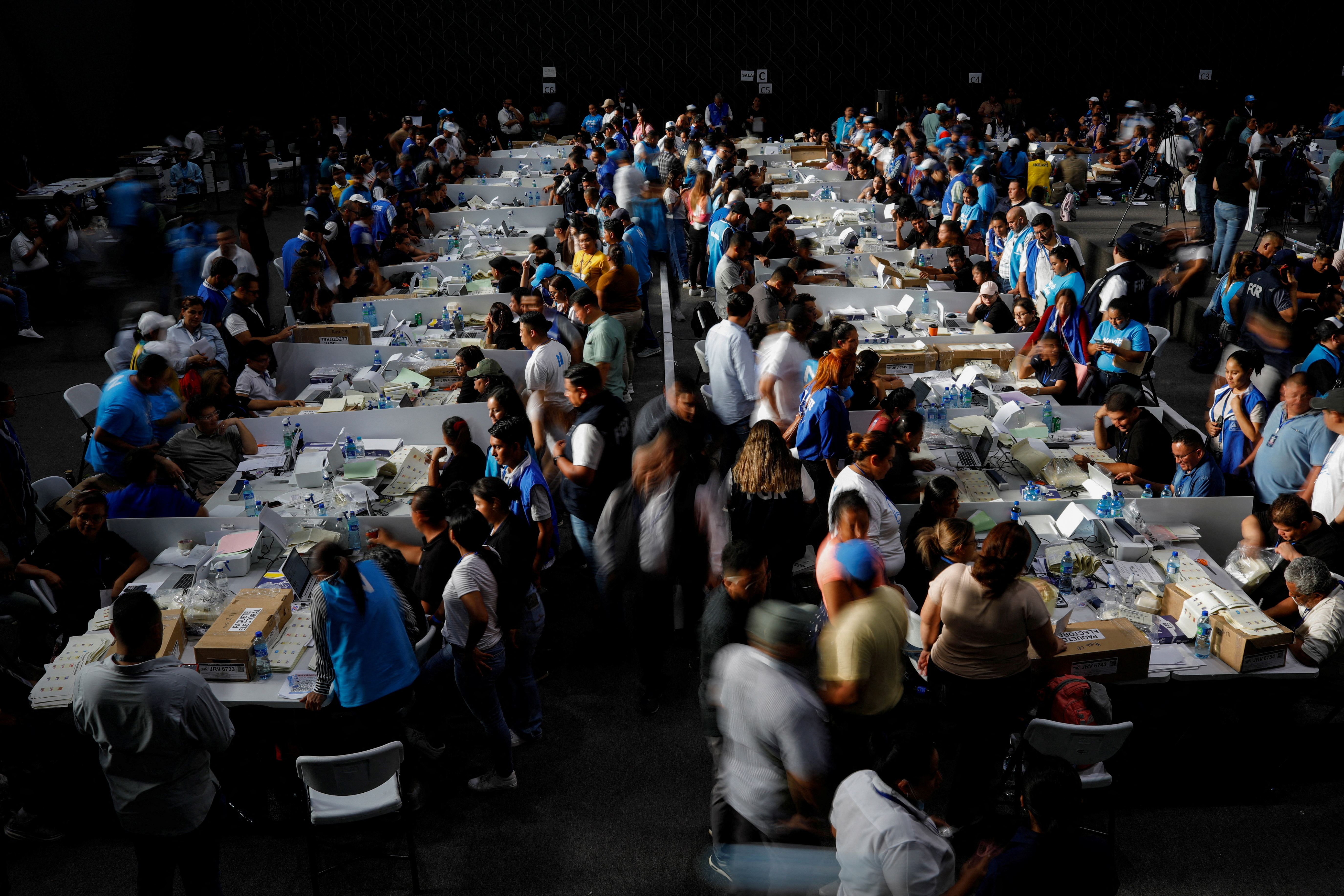 2024 the year of elections in photos