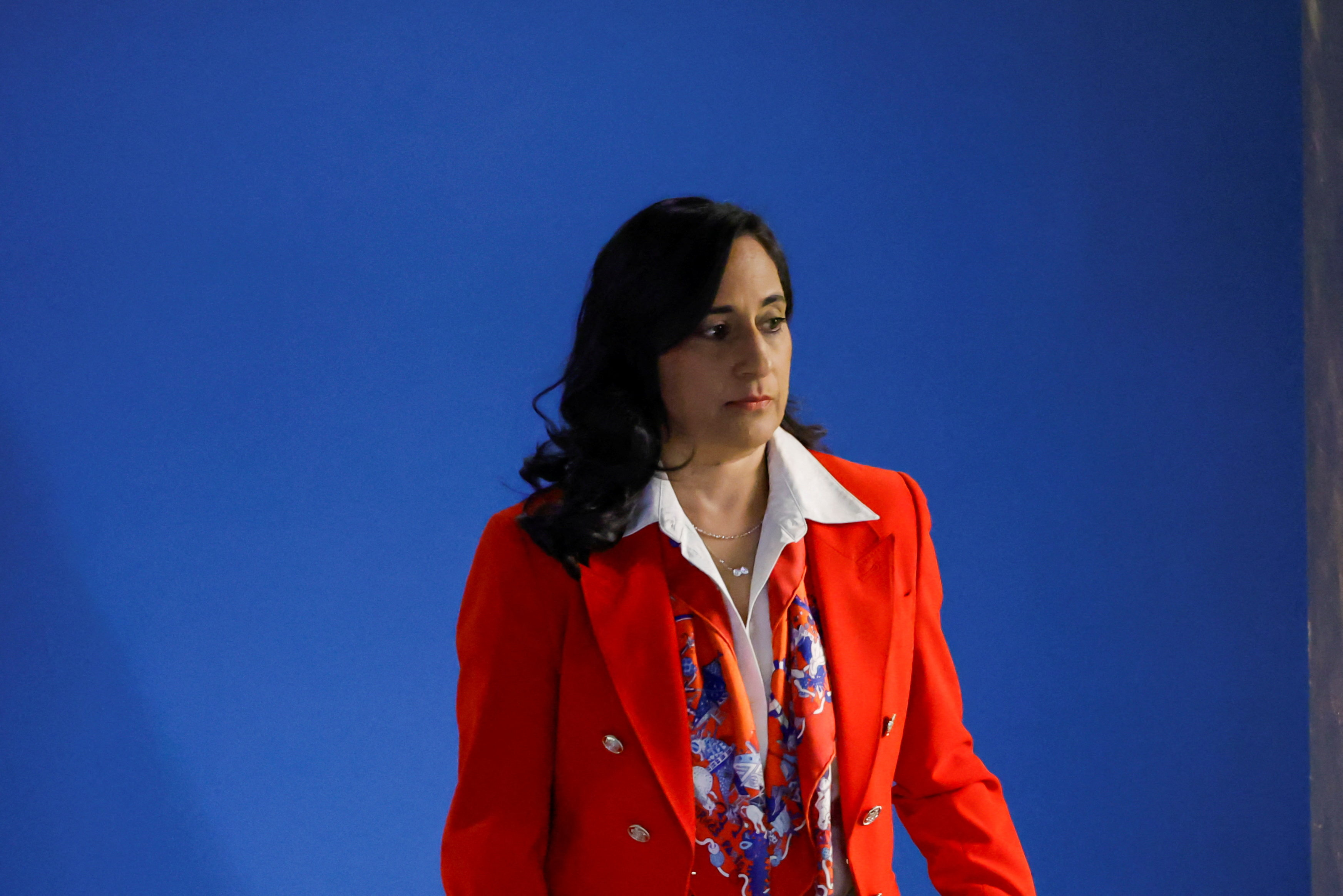 80th United Nations General Assembly at U.N. headquarters in New York City