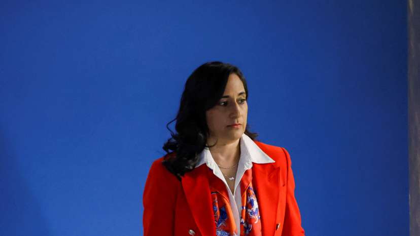 80th United Nations General Assembly at U.N. headquarters in New York City