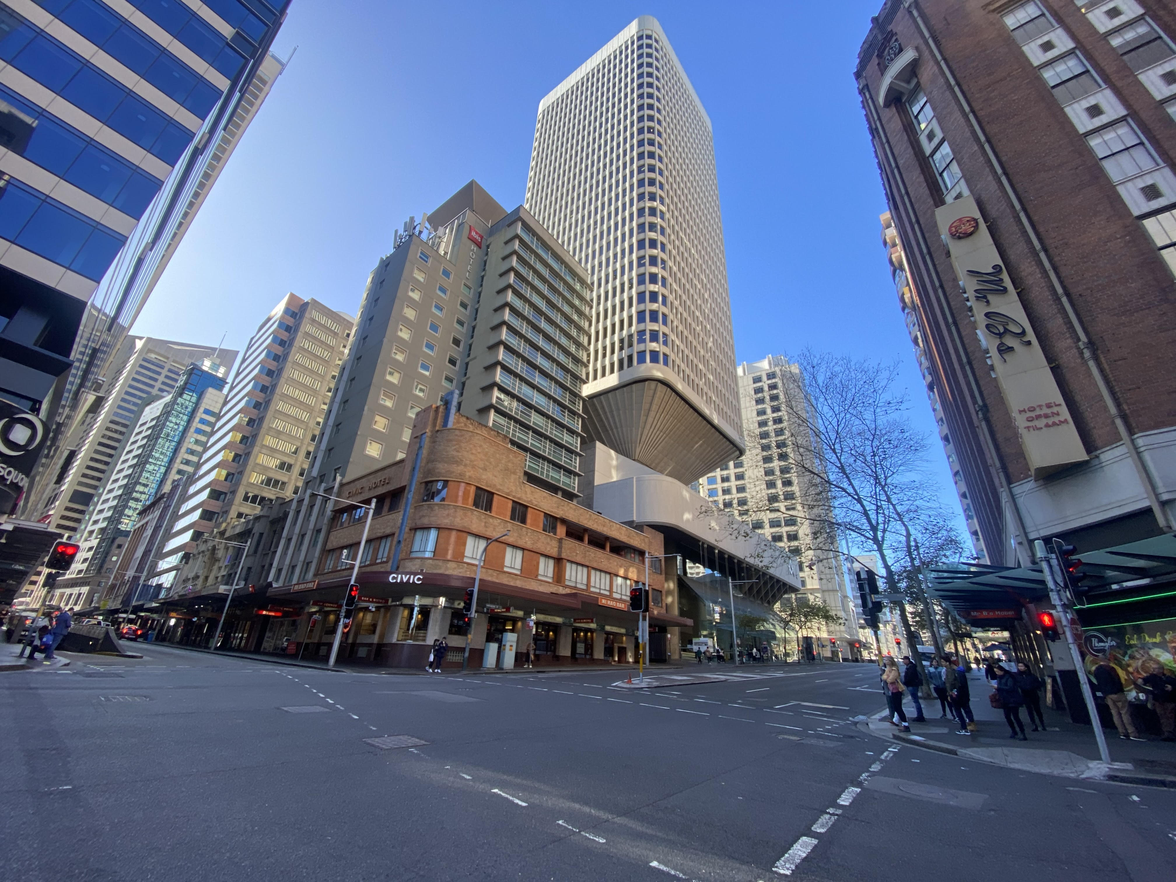 australia