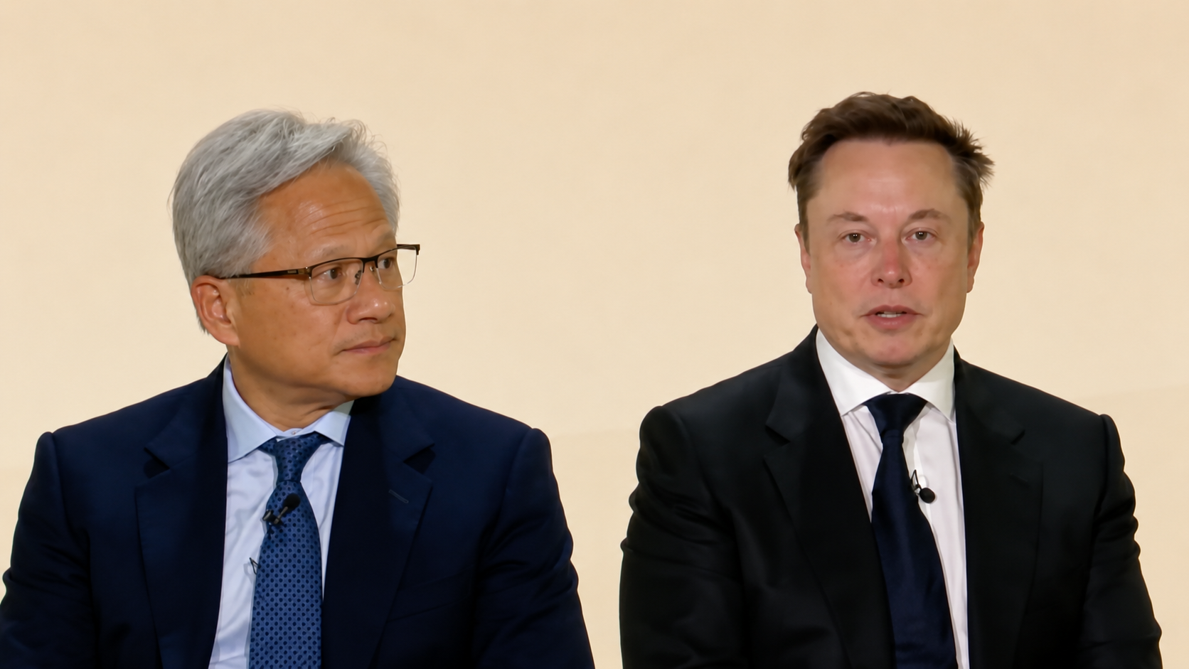 Musk, Nvidia Sound Alarm