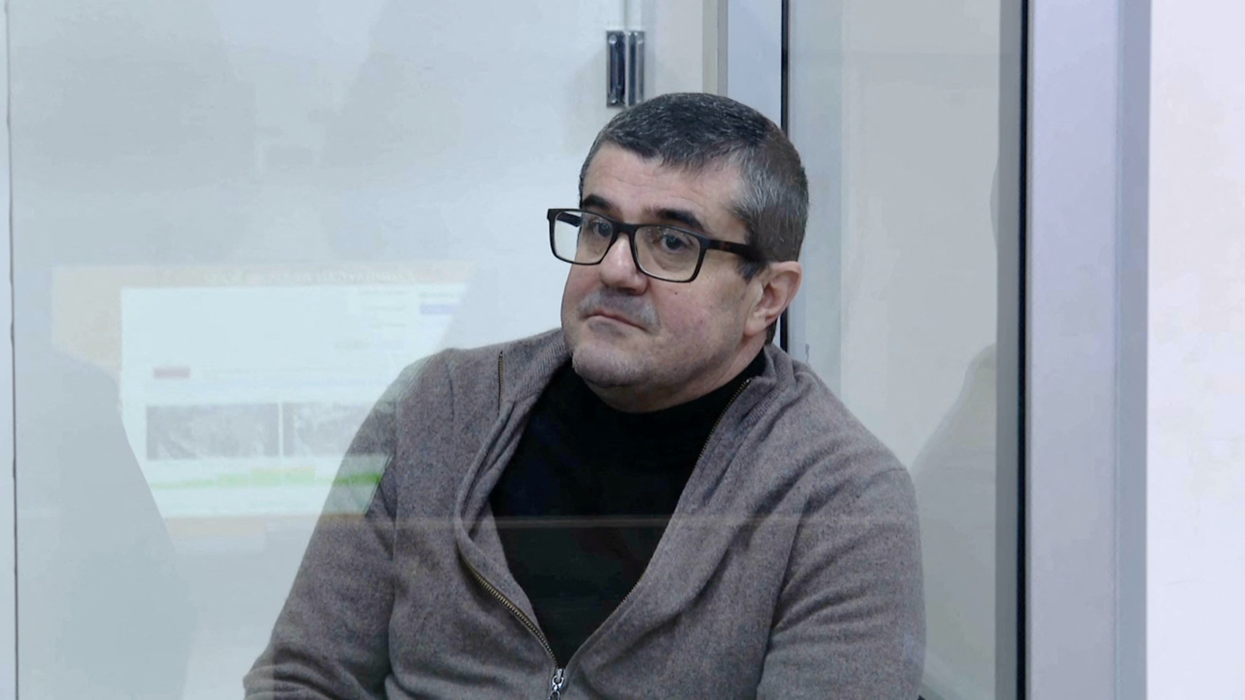 Baku court announces verdict against former Karabakh officials