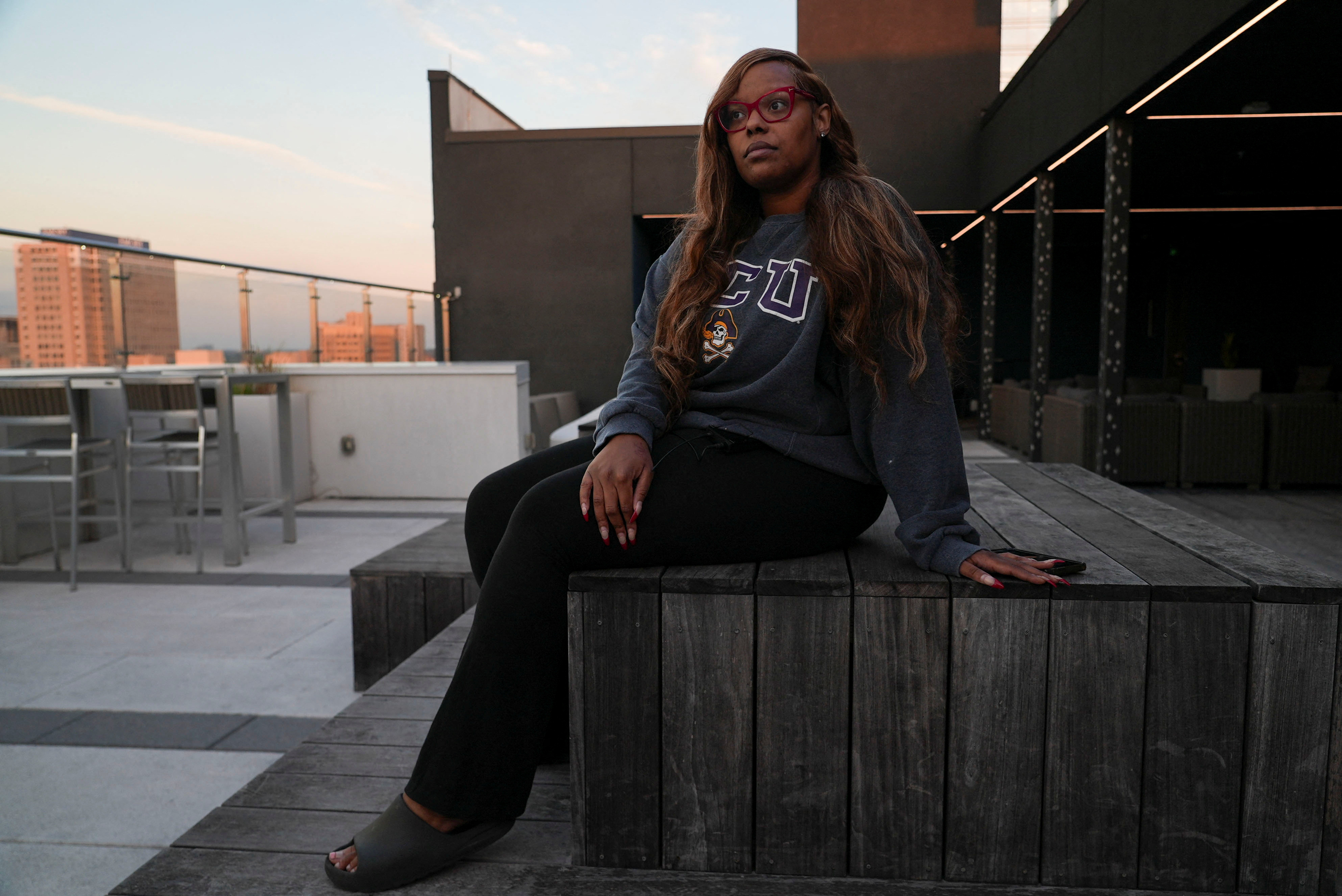 Black Americans targeted by racist text messages following U.S. presidential election