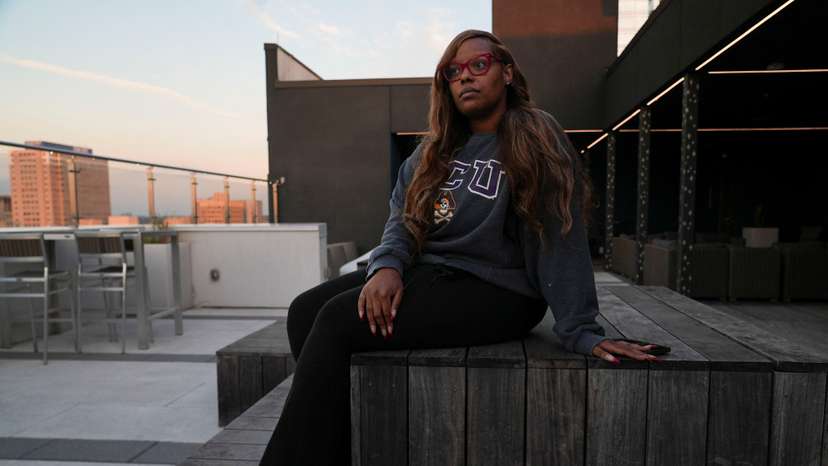 Black Americans targeted by racist text messages following U.S. presidential election