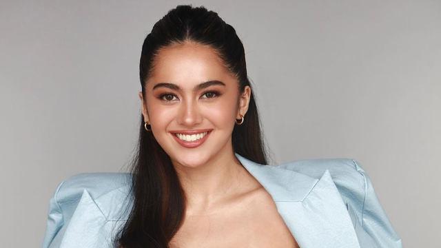 Charlene Gonzalez-Muhlach