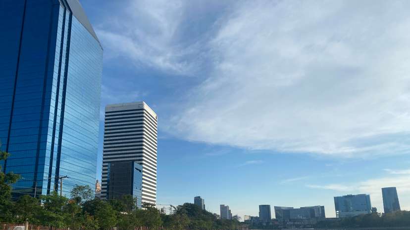 thailand business