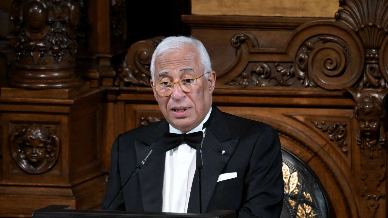 St. Matthew's Day banquet (Matthiae-Mahlzeit) in Hamburg