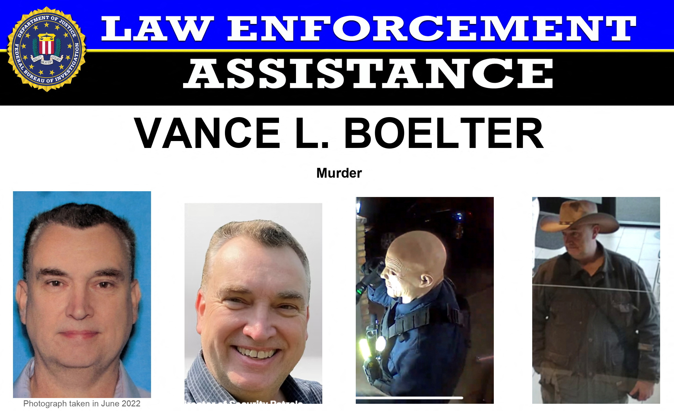 Minnesota police, FBI hunt suspect in deadly shooting of Democratic state lawmakers