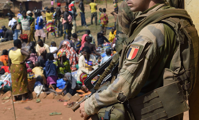 Ex-UN Lawyer demands jail for aid worker abusers
