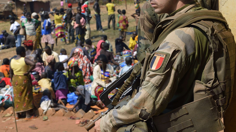 Ex-UN Lawyer demands jail for aid worker abusers