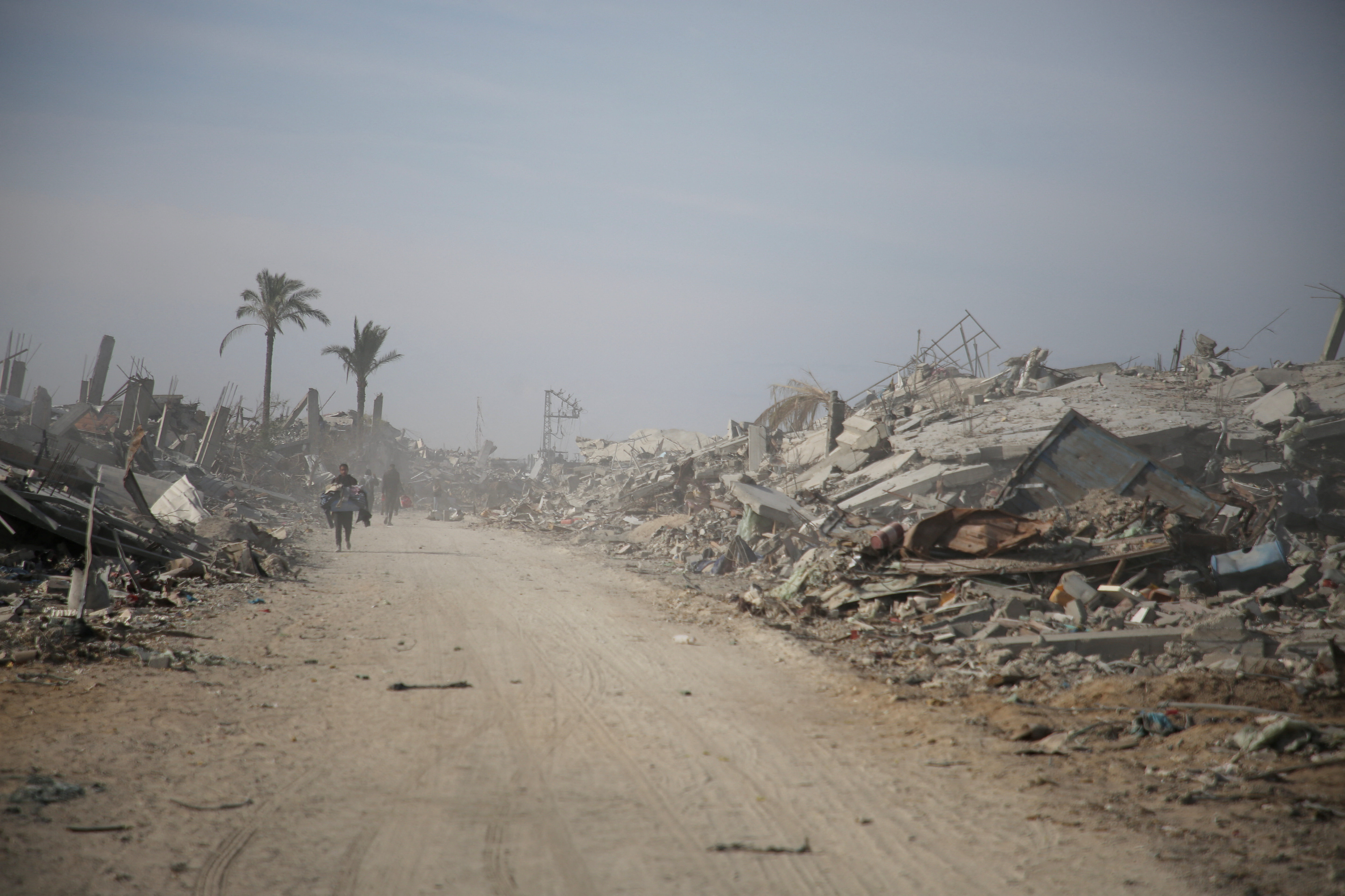 Ceasefire delayed between Israel and Hamas over the hostage list