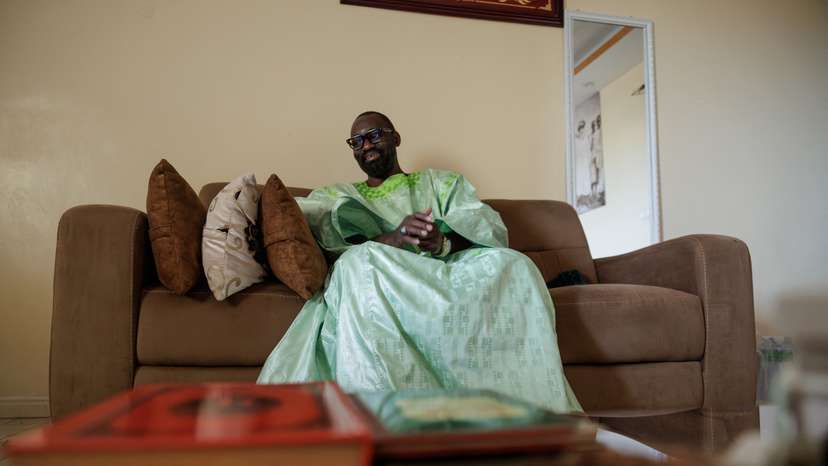 US 'pro-family' group worked with Senegal activists pushing anti-LGBT law