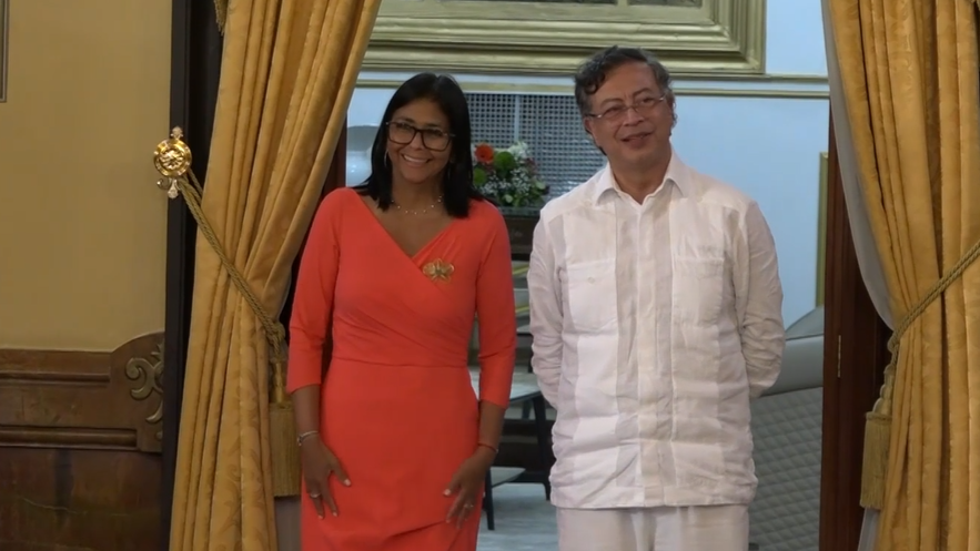 Colombia–Venezuela reset ties after Maduro’s ouster