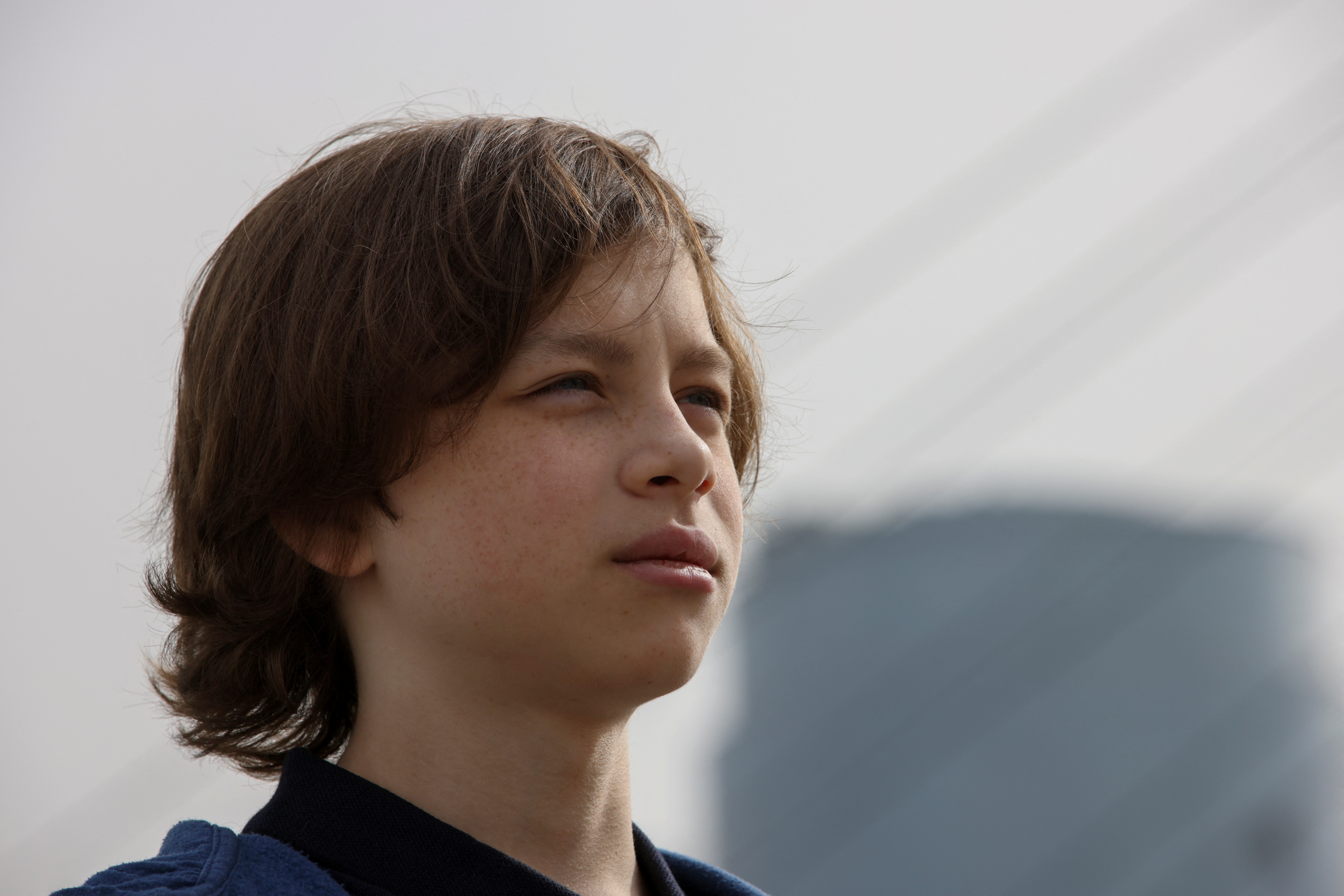 Boy saved dozens during terrorist attack on Crocus City Hall