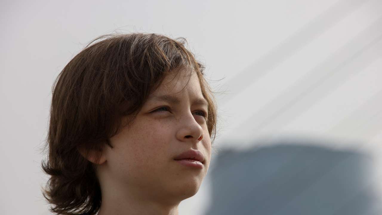 Boy saved dozens during terrorist attack on Crocus City Hall