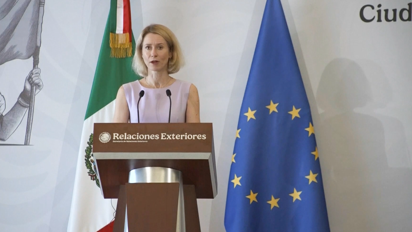 EU warns Cuba crisis is reaching ‘breaking point’