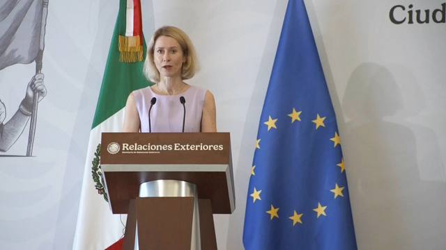 EU warns Cuba crisis is reaching ‘breaking point’