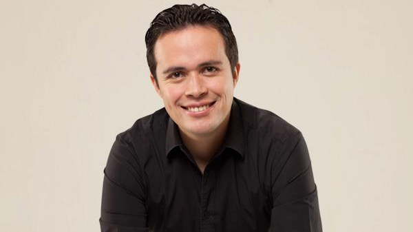 Jorge Armando Rocha