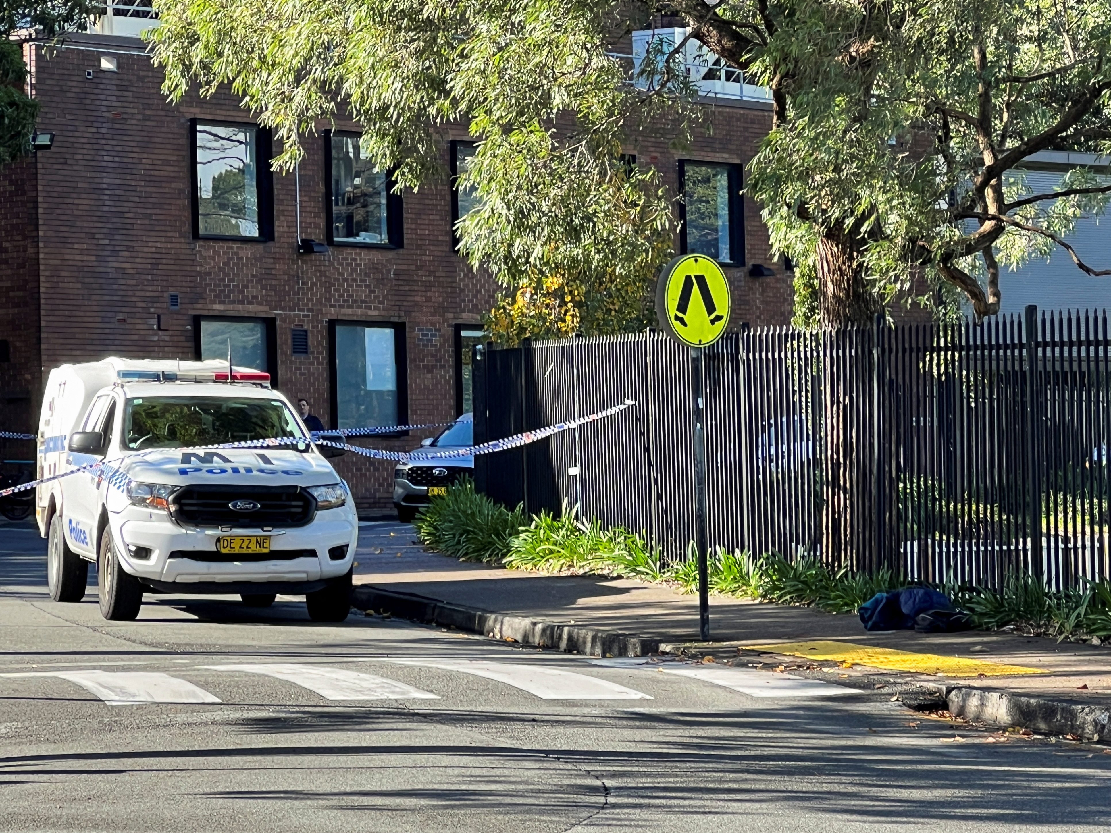 Australia police arrests 14-year-old boy after stabbing at Sydney university