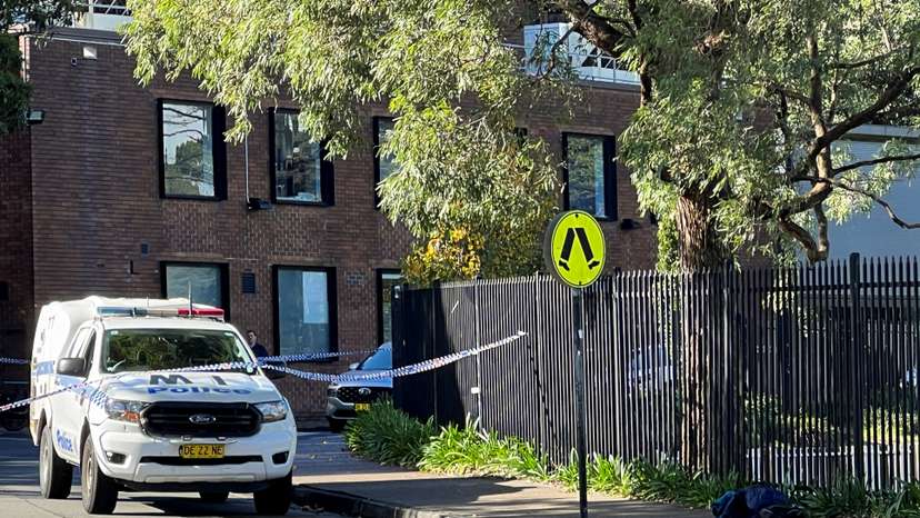 Australia police arrests 14-year-old boy after stabbing at Sydney university