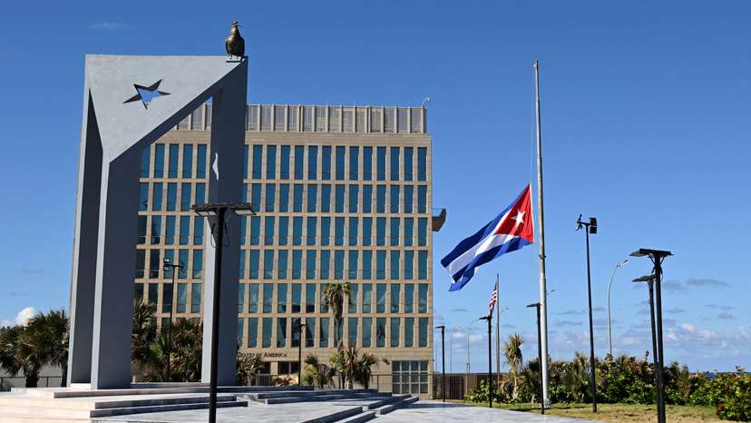 Cuba declares national mourning after military deaths in Venezuela