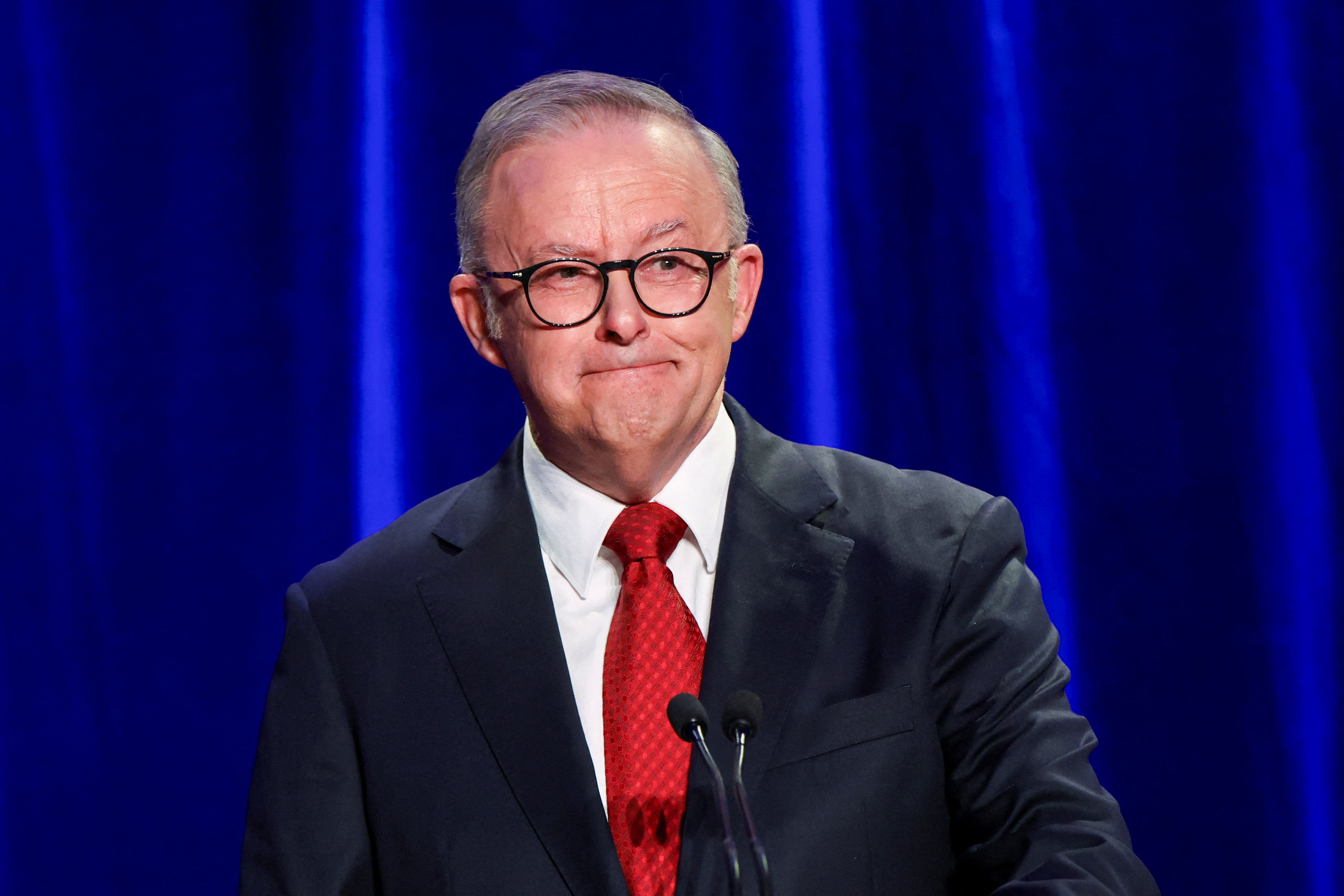 Australian federal election in Sydney