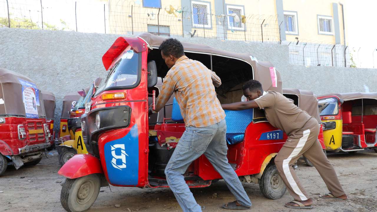 Fuel crisis deepens across Africa