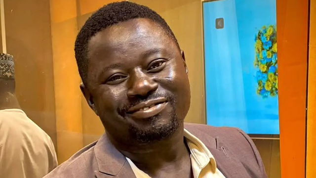 Lokacin ana kira na ina amsawa😄