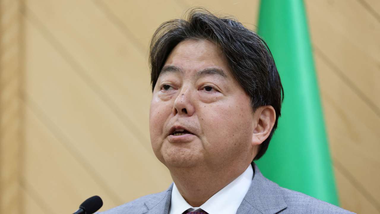 Press conference following Japan and the Gulf Cooperation Council Foreign Ministers' meeting in Riyadh
