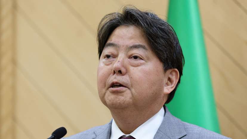 Press conference following Japan and the Gulf Cooperation Council Foreign Ministers' meeting in Riyadh