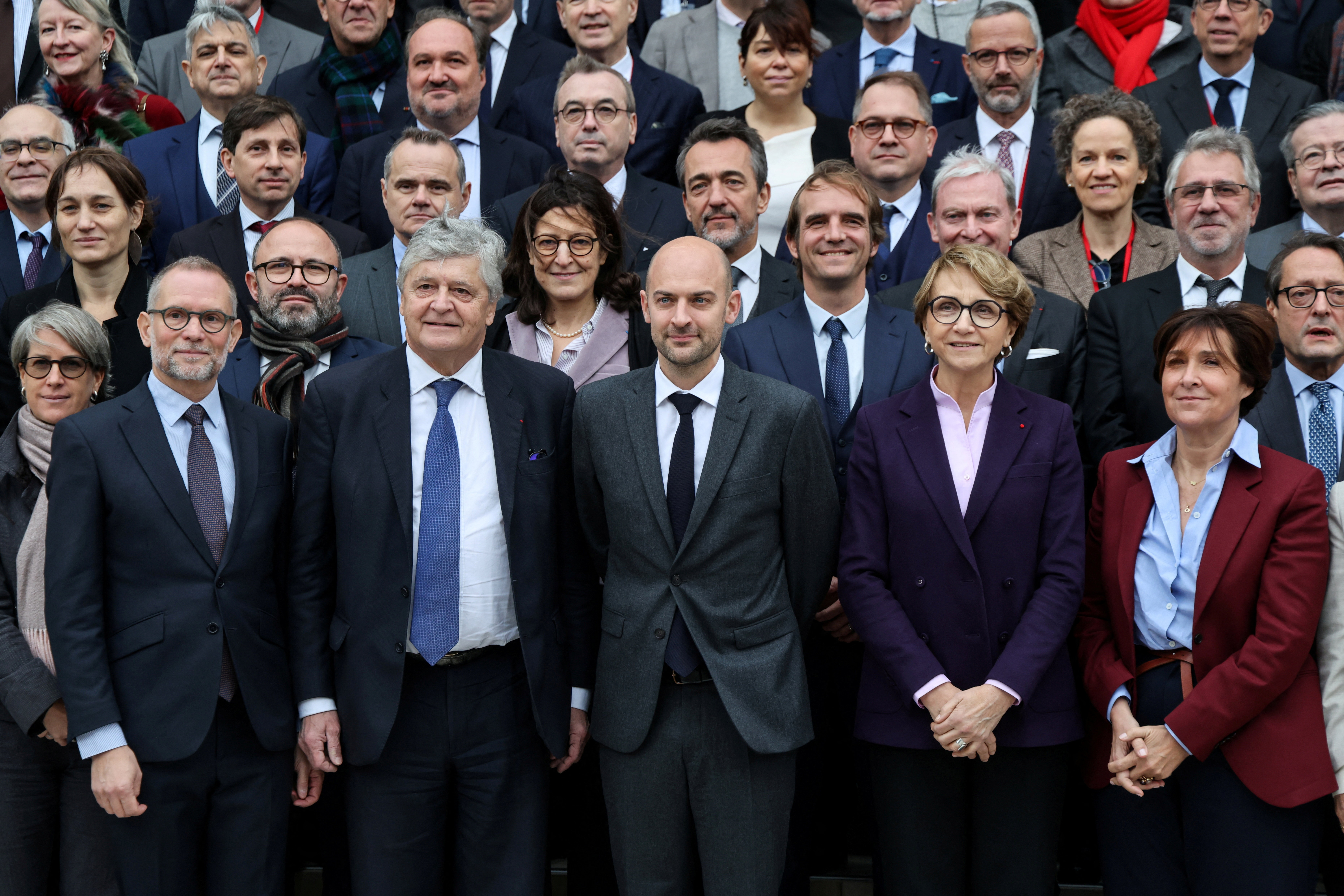 31st Conference of Ambassadors in Paris