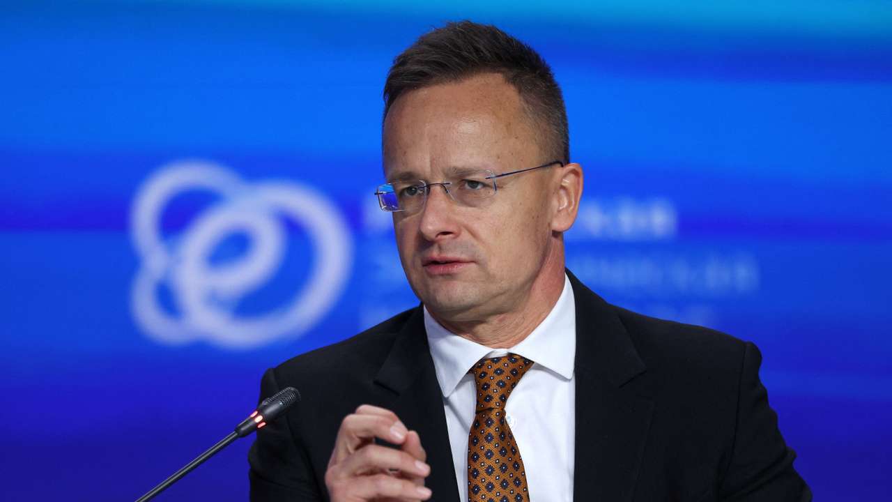 Russian Energy Week forum held in Moscow