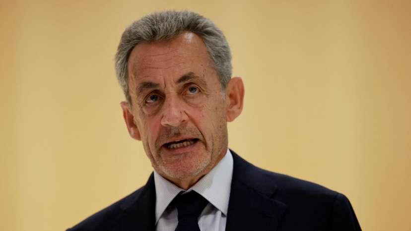 Verdict on Sarkozy trial over alleged Libyan campaign financing