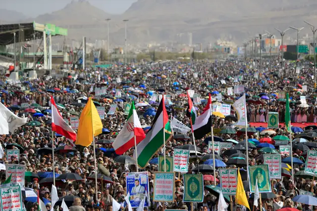 Yemen Warns ‘Patience Has Run Out’