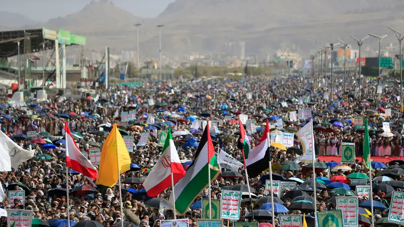 Yemen Warns ‘Patience Has Run Out’