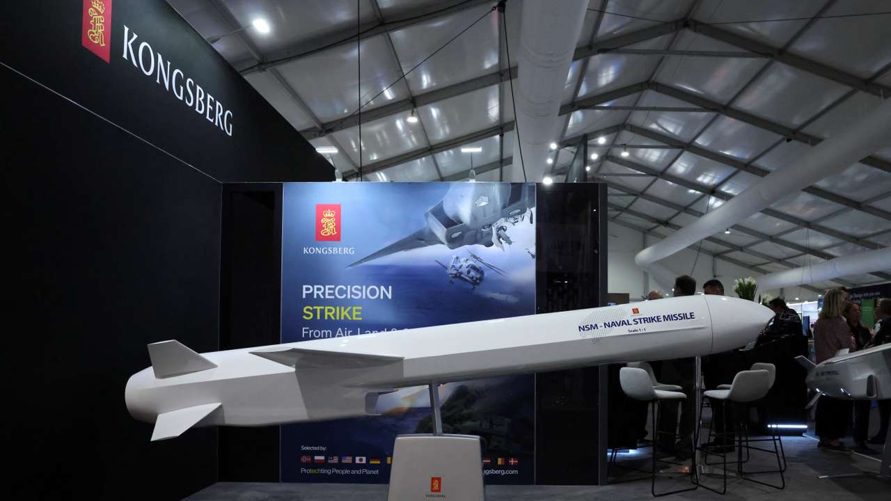 Australian International Airshow in Avalon