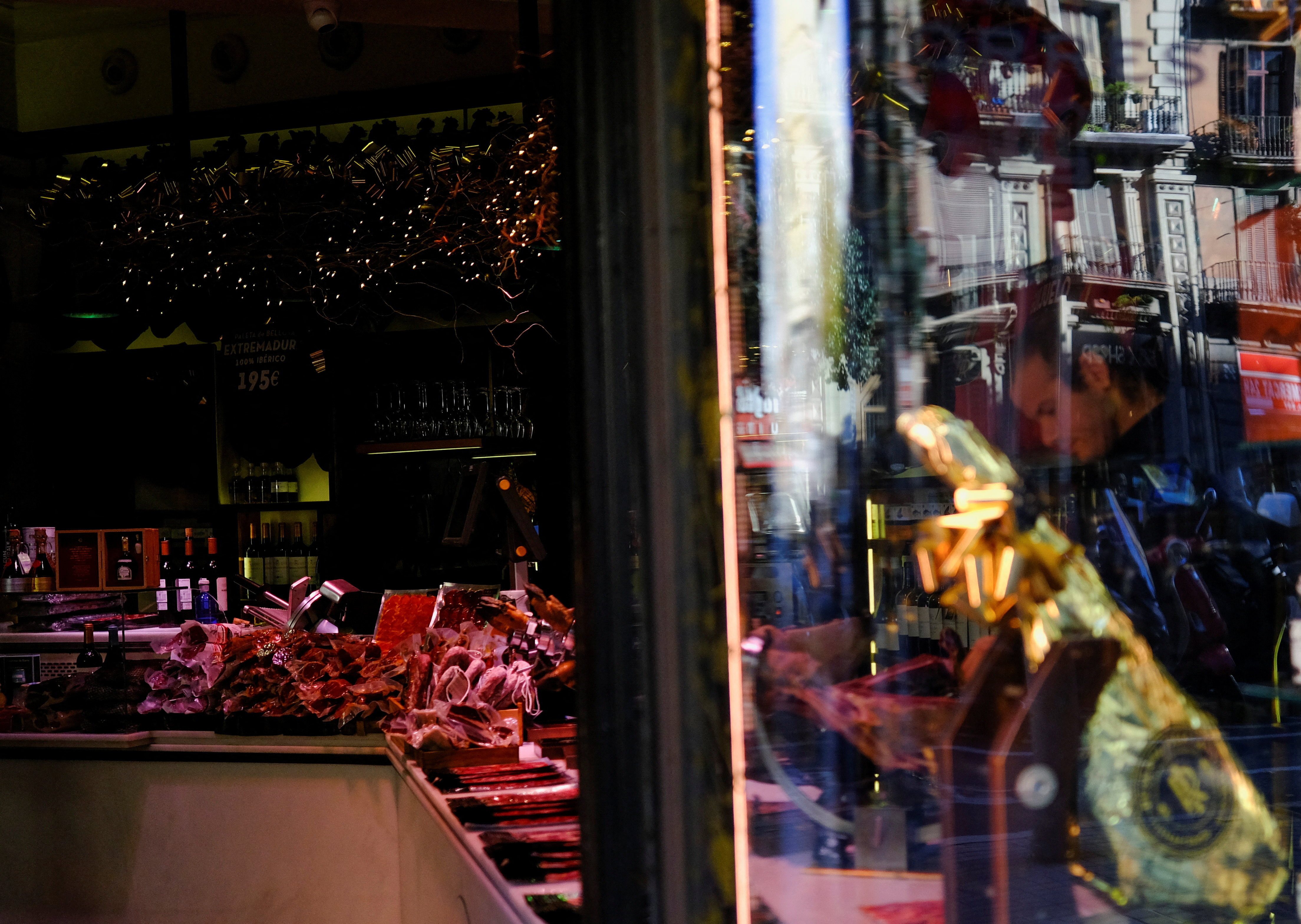 Spain plans wild boar cull to curb population after swine fever outbreak