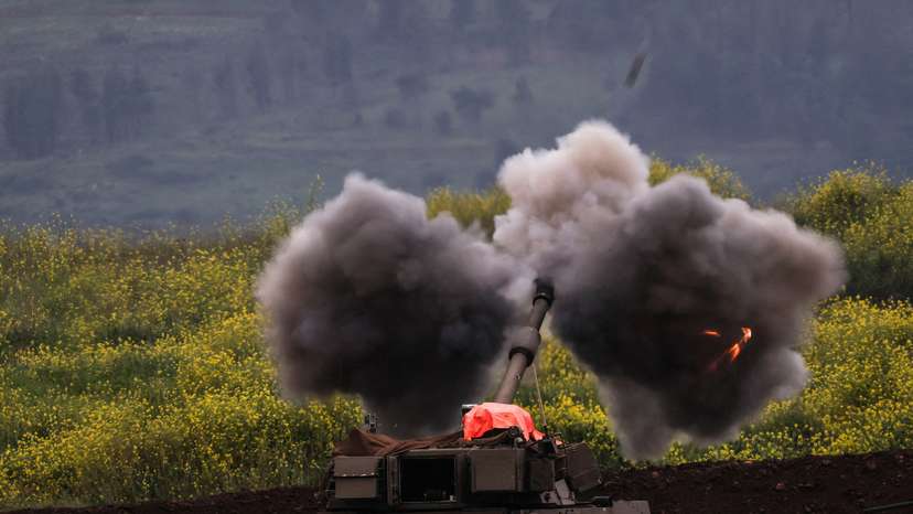 Netanyahu vows more attacks on Hezbollah