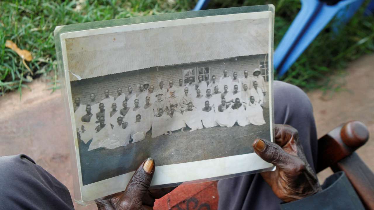 Kenyan communities demand compensation from Britain ahead of King Charles visit