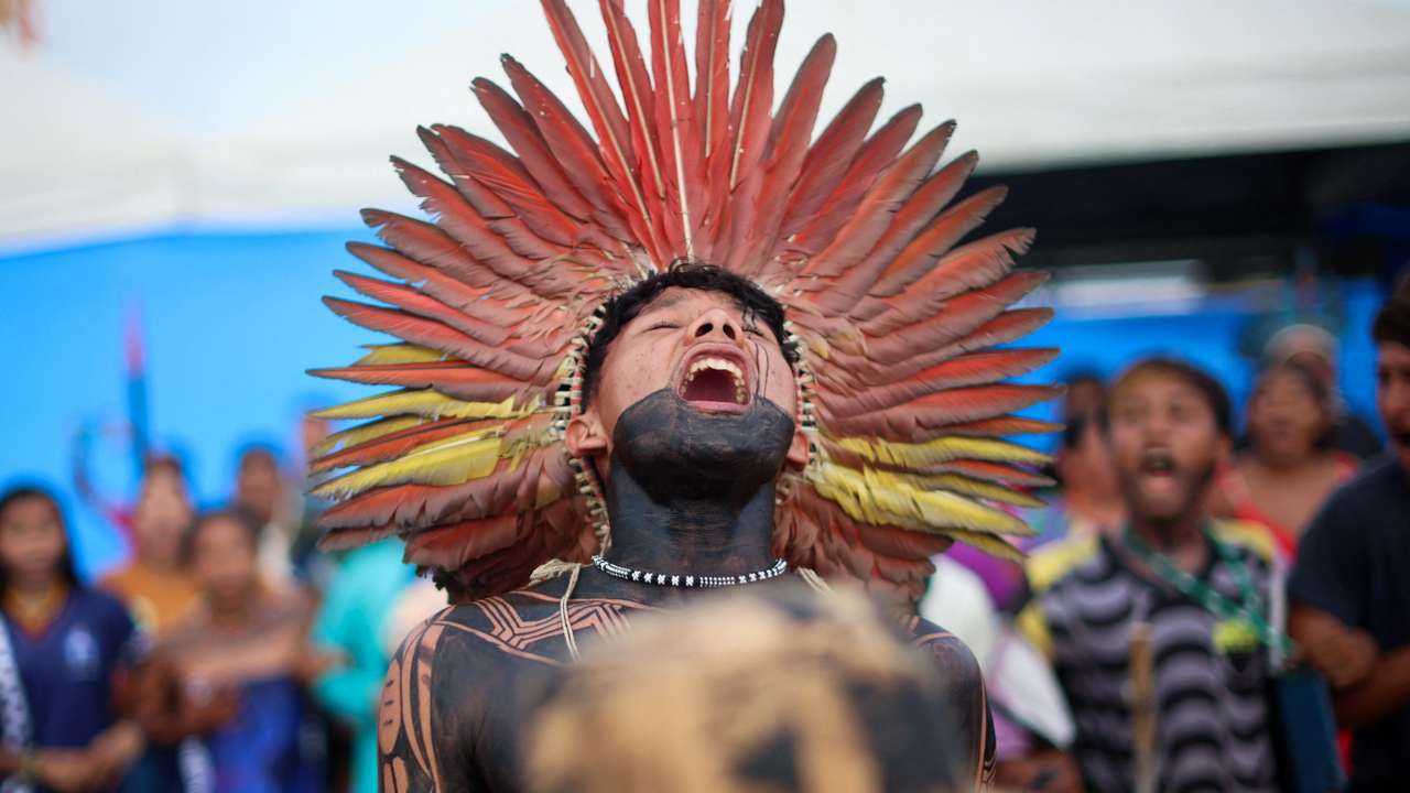 Brazilian government revokes Decree 12,600