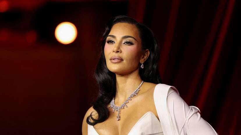 FILE PHOTO: Academy Museum Gala fundraiser at the Academy Museum of Motion Pictures in Los Angeles