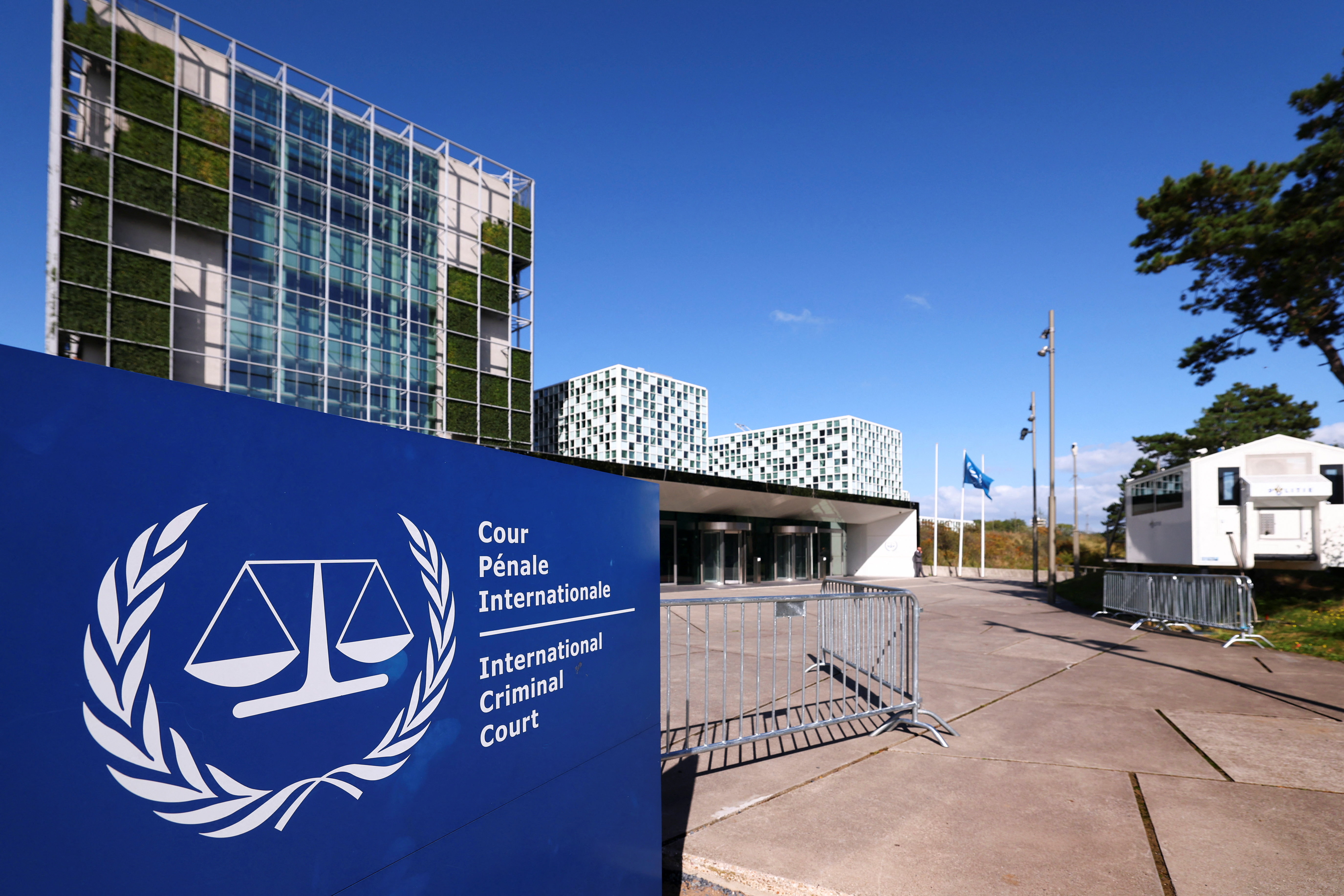 US could hit entire International Criminal Court with sanctions